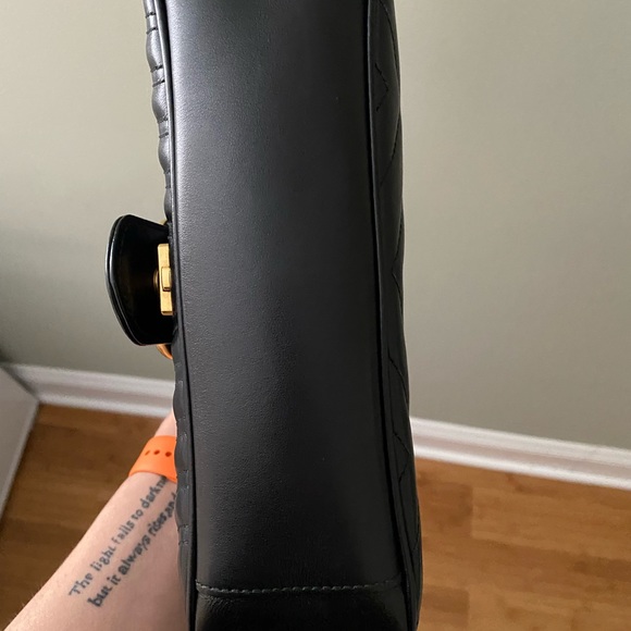 Gucci Marmont GG Medium bag - Picture 9 of 9
